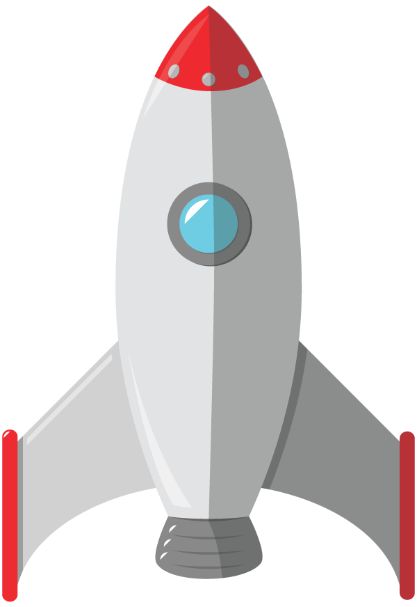 rocket